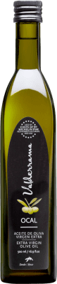12,95 € 送料無料 | オリーブオイル Valderrama EVOO エキストラバージン カスティーリャ・ラ・マンチャ スペイン Royal — ロイヤル ミディアムボトル 50 cl ガラス