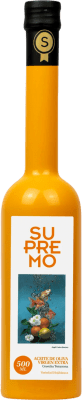 Azeite de Oliva Supremo Vidrio Hojiblanca 50 cl