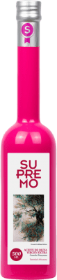 Olivenöl Supremo Vidrio Arbosana 50 cl