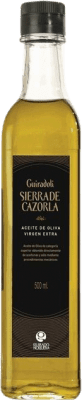 Aceite de Oliva Valdolivo Sierra de Cazorla Vidrio Picual 50 cl