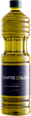 Huile d'Olive Campos de Uleila Bio PET Biologique 1 L