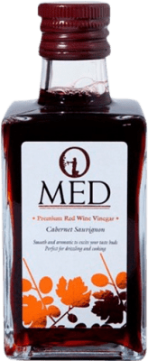 Aceto Venchipa O-Med Vinagre de Vino Vidrio Cabernet Sauvignon 25 cl