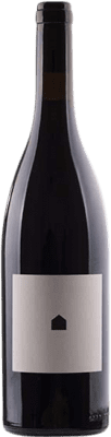 48,95 € Envío gratis | Vino tinto Victoria Torres II No Vintage D.O. La Palma Islas Canarias España Negramoll Botella 75 cl