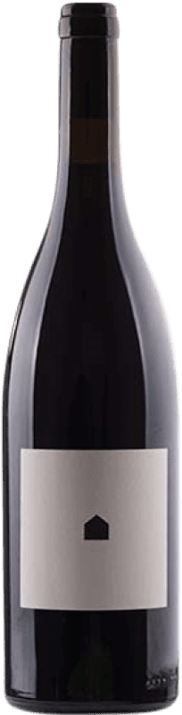48,95 € Free Shipping | Red wine Victoria Torres II No Vintage D.O. La Palma Canary Islands Spain Negramoll Bottle 75 cl
