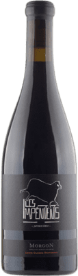 111,95 € Kostenloser Versand | Rotwein Domain Louis et Claude Desvignes Les Impenitents A.O.C. Morgon Beaujolais Frankreich Gamay Flasche 75 cl