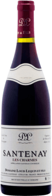 Domaine Louis Lequin Les Charmes Pinot Negro 75 cl