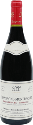 Domaine Louis Lequin Morgeot Pinot Noir 1er Premier Cru 75 cl