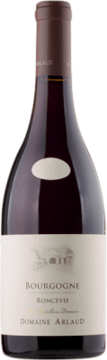 Cyprien Arlaud Roncevie Spätburgunder 75 cl