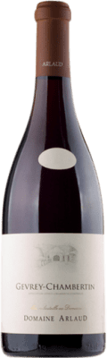 Cyprien Arlaud Pinot Black 75 cl