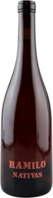 Ramilo Nativas Rosé Castelão 75 cl