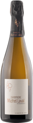 Michel Laval Secret de Jules 75 cl