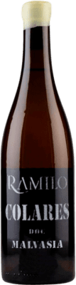 Ramilo Malvasía 75 cl