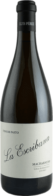 Luis Pérez La Escribana Vino de Pasto Palomino Fino 75 cl