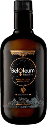 15,95 € Free Shipping | Olive Oil Beloleum Spain Empeltre Medium Bottle 50 cl
