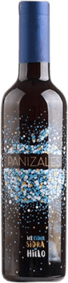 21,95 € Envoi gratuit | Cidre Llagar Panizales Hielo Principauté des Asturies Espagne Demi- Bouteille 37 cl