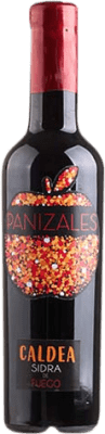 28,95 € Envoi gratuit | Cidre Llagar Panizales Fuego Principauté des Asturies Espagne Bouteille Medium 50 cl