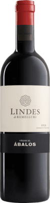 29,95 € 送料無料 | 赤ワイン Ntra. Sra. de Remelluri Viñedos de Ábalos D.O.Ca. Rioja ラ・リオハ スペイン Tempranillo, Grenache, Graciano ボトル 75 cl