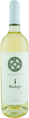 Gótica Badajo Verdejo 75 cl