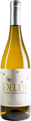 La Cova dels Vins Deler Blanco 75 cl