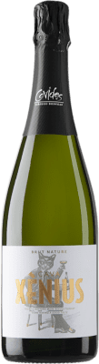 Covides Xènius Brut Nature 75 cl