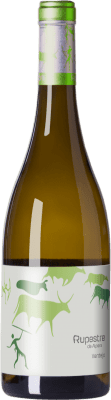 Santa Cruz de Alpera Rupestre Eco Verdejo Biologique 75 cl