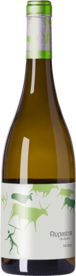 Santa Cruz de Alpera Rupestre Eco Verdejo 75 cl