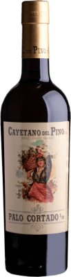 Cayetano del Pino Palo Cortado VOS Palomino Fino 75 cl