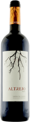 Cid Bermúdez Altrejo Tempranillo Oak 75 cl