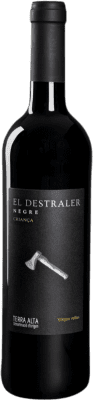 Altiplà El Destraler 高齢者 75 cl