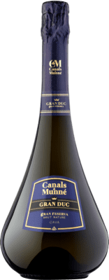 Canals & Munné Gran Duc 75 cl