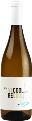 Celler Porta de L'albera Petit Be Cool Blanc Grenache Bianca 75 cl