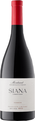 Caves Ramón Canals Siana Terrer 75 cl