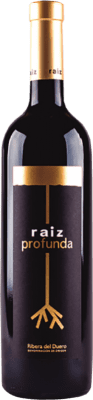 Raiz de Guzmán Profunda Tempranillo 75 cl