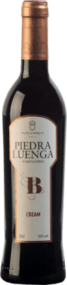 Robles Piedra Luenga Cream Pedro Ximénez 5 L