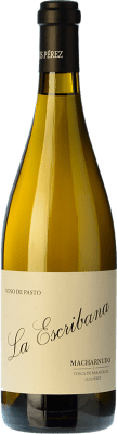 Luis Pérez La Escribana Palomino Fino 75 cl