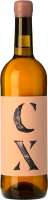 32,95 € Envoi gratuit | Vin Blanc Partida Creus Cartoixà Espagne Xarel·lo Vermell 75 cl