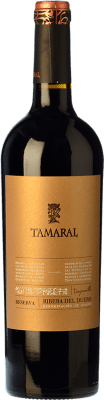 Tamaral Tempranillo Reserve — Aged 1,5 L