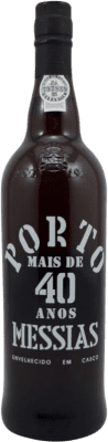 Messias 40 Years 75 cl