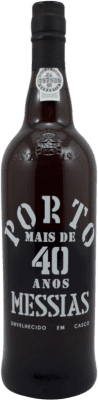 Messias 40 Лет 75 cl