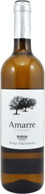 Vidal Soblechero Amarre Verdejo 75 cl