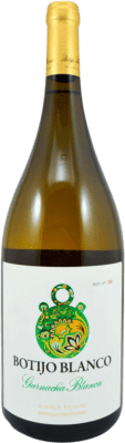 Frontonio Botijo Blanco Grenache White 1,5 L