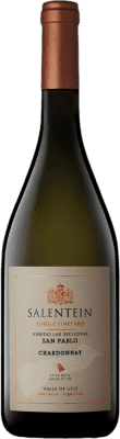 Salentein Single Vineyard Blanco Chardonnay 75 cl