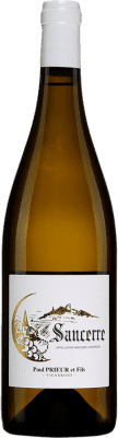 Domaine Paul Prieur & Fils. Blanc Sauvignon White 75 cl