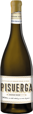 Cuatro Rayas Pisuerga Verdejo 75 cl