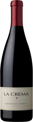 63,95 € 送料無料 | 赤ワイン La Crema Tinto I.G. California カリフォルニア州 アメリカ Pinot Black ボトル 75 cl