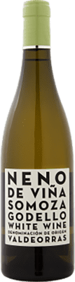 Viña Somoza Neno Blanco Godello 1,5 L