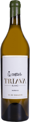 58,95 € Envoi gratuit | Vin blanc Ava Vi Triava Blanco de Guarda I.G.P. Vi de la Terra de Mallorca Majorque Espagne Premsal Bouteille 75 cl