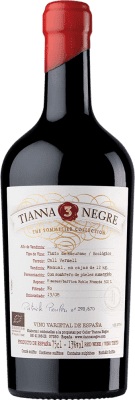 Tianna Negre 3 The Sommelier Collection Escursac 75 cl