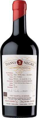 52,95 € 送料無料 | 赤ワイン Tianna Negre 3 The Sommelier Collection Tinto I.G.P. Vi de la Terra de Mallorca マヨルカ島 スペイン Escursac ボトル 75 cl