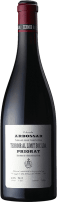 Terroir al Límit Arbossar Tinto Carignan 75 cl